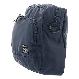 【美品】PORTER Amazon.com: Porter Flash Business Bag, black (10), One Size